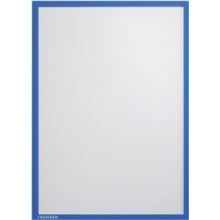 Franken Magnetni okvir, A5, modra barva