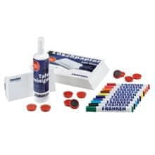 Franken Začetni komplet za bele table