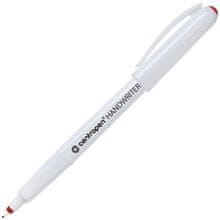 Podloga Centropen 4651, rdeča