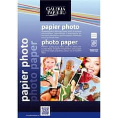 Foto papir - A4, 180 g/m2, sijajni, 25 listov