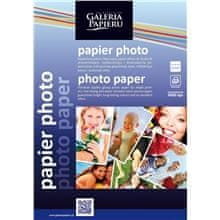 Foto papir - A4, 180 g/m2, sijajni, 25 listov