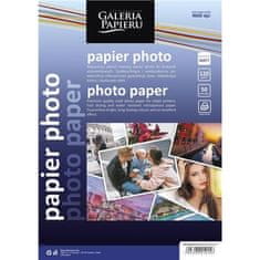 Foto papir - A4, 120 g/m2, mat, 50 listov