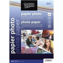 Foto papir - A4, 120 g/m2, mat, 50 listov