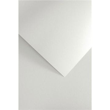 Oblikovalski papir A4 Brillo, 200 g, bel, 20 kosov