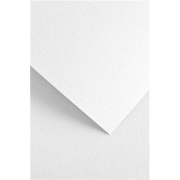 Oblikovalski papir A4 Wove, 180 g, bel, 20 kosov