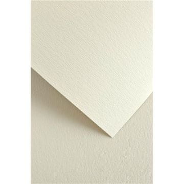 Oblikovalski papir A4 Wove, 180 g, kremast, 20 kosov