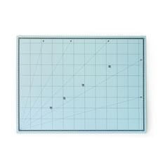 Podloga za rezanje - 60x45 cm, raster, obnovljiva