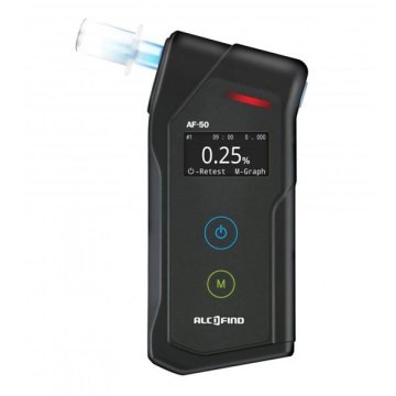 Alkoholni tester AF-50AD