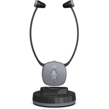 Meliconi 497339 HP Easy audiol TV sl.