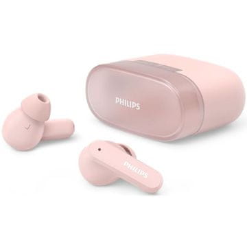Brezžične slušalke PHILIPS TAT2000PK