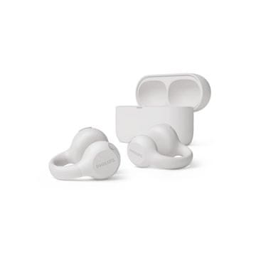Slušalke PHILIPS TAQ2000WT/00 White