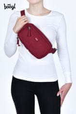 BAAGL Kidney Go Burgundija GRS