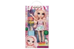 Rainbow High Fashion Style lutka - Bella TV