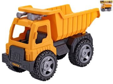 Avtomobilski gradbeni smetnjak 30 cm prostega teka