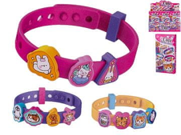 Komplet za izdelavo zapestnic