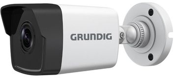 GRUNDIG 2,0 Mpix zunanja IP kamera z IR