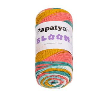 PAPATYA BLOOM - 100 g / 335 m
