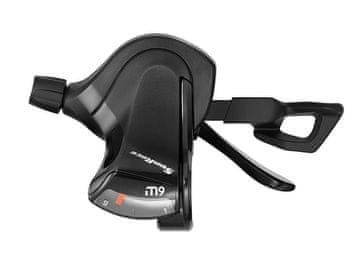 Sunrace Premikanje DLM933 R 9p dvojno