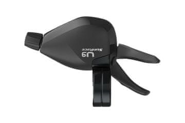 premik SunRace DLU951N P 9p CUES dvojno