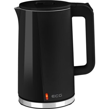 ECG RK 1702 Električni kuhalnik Safe to Touch - če