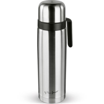 LAMART LT4080 TERMOS OUTDOR.0,85L RUGO