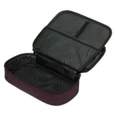 BAAGL Šolski svinčnik Harry Potter Hogwarts črn GRS