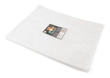 Vakuumska folija G21 vrečke 30 x 40 cm, 100 kosov, navadna