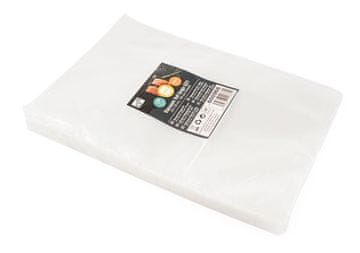 Vakuumska folija G21 vrečke 20 x 30 cm, 100 kosov, navadna