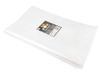 Vakuumska folija G21 vrečke 40 x 50 cm, 50 kosov, navadna