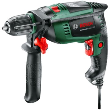 BOSCH Vrtalnik UniversalImpact 800