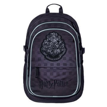 BAAGL Šolski nahrbtnik Core Harry Potter Hogwarts Black GRS