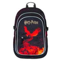 BAAGL Šolski nahrbtnik Core Harry Potter Phoenix GRS