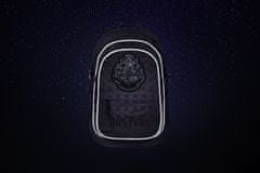 BAAGL Šolski nahrbtnik Core Harry Potter Hogwarts Black GRS