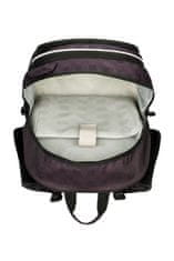 BAAGL Šolski nahrbtnik Core Harry Potter Hogwarts Black GRS