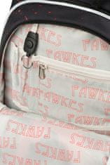 BAAGL Šolski nahrbtnik Core Harry Potter Phoenix GRS