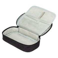 BAAGL Šolski svinčnik Harry Potter Hogwarts bordo GRS