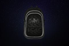 BAAGL Šolski nahrbtnik Core Batman black GRS