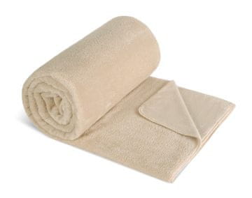 Pletenina mikro - 150x200 cm