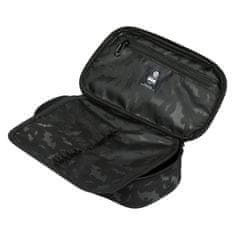 BAAGL Šolski svinčnik Batman črn GRS