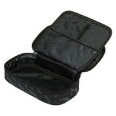 BAAGL Šolski svinčnik Batman črn GRS