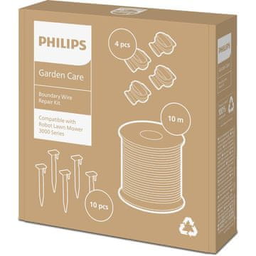 PHILIPS Popravljalni komplet RSL0040/01 Philips