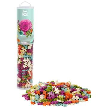 Plus-Plus Botanica (240 kosov)