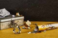 Plus-Plus zaklad (100 kosov)