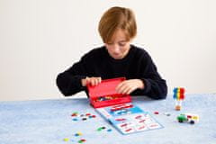 Plus-Plus Aktivnost Transport