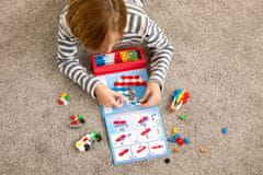 Plus-Plus Aktivnost Transport