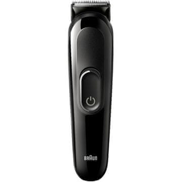 BRAUN MGK3420 MULTIFUN. 6IN1 OBREZOVALNIK
