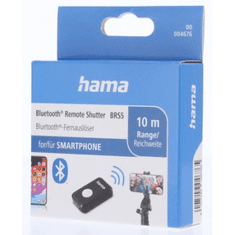 Hama BRS5 Bluetooth daljinski sprožilec za telefone in tablične računalnike