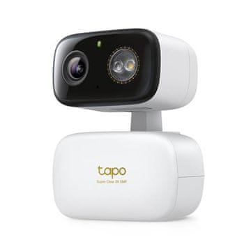 TP-Link Tapo C236 IP kamera, 5 MPx, WiFi, osvetljena, zunanja/notranja