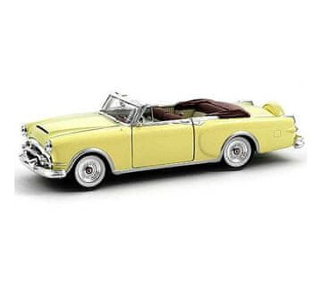 Welly Packard Carribbean (1953) 1:28 bež