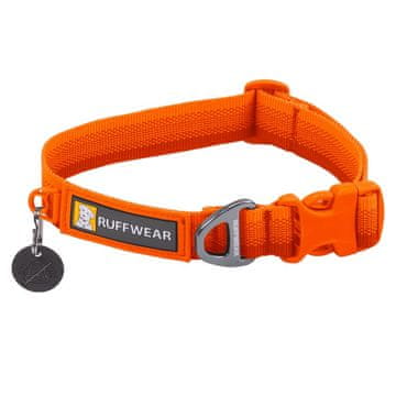 Ruffwear Front Range ovratnica za pse Blaze Orange 51-66cm